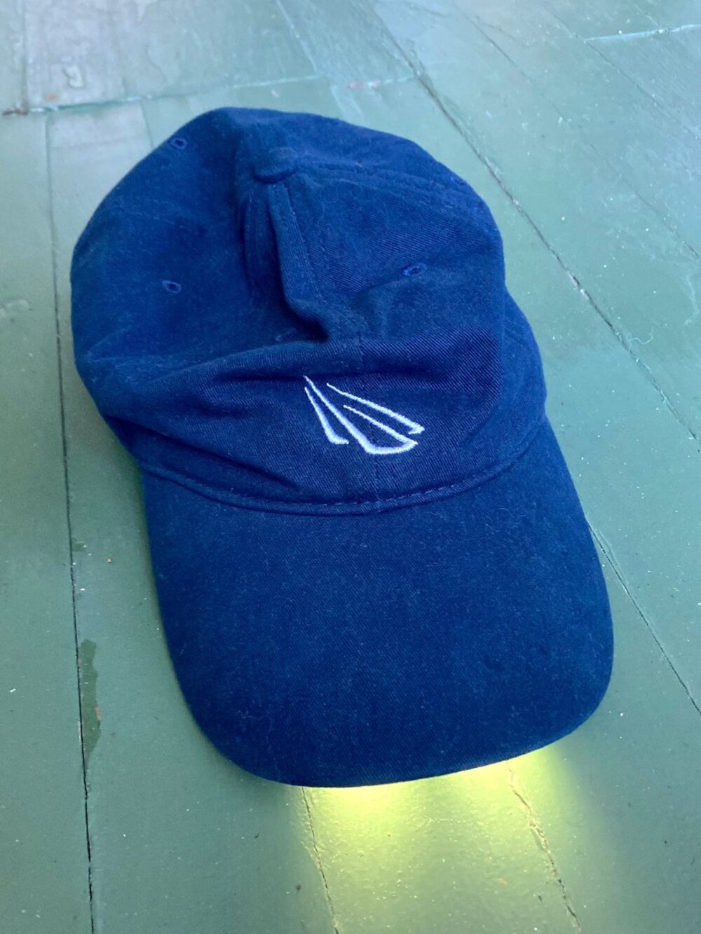 Powercap LED Lighted Baseball Cap